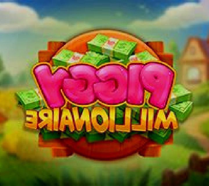 Piggy Millionaire slot