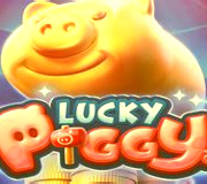 Piggy online slot