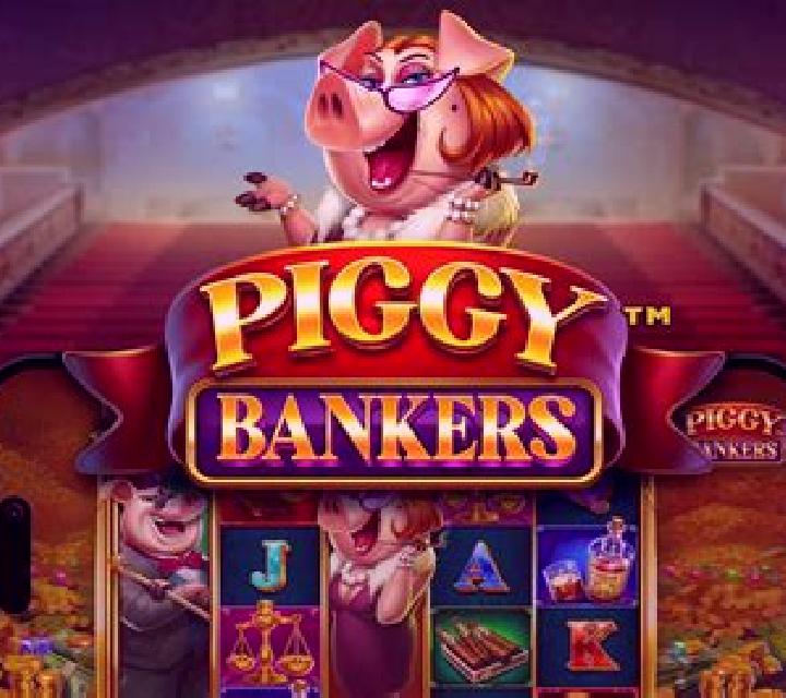 Piggy Party online slot