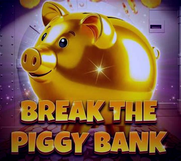 Piggy Party slot game