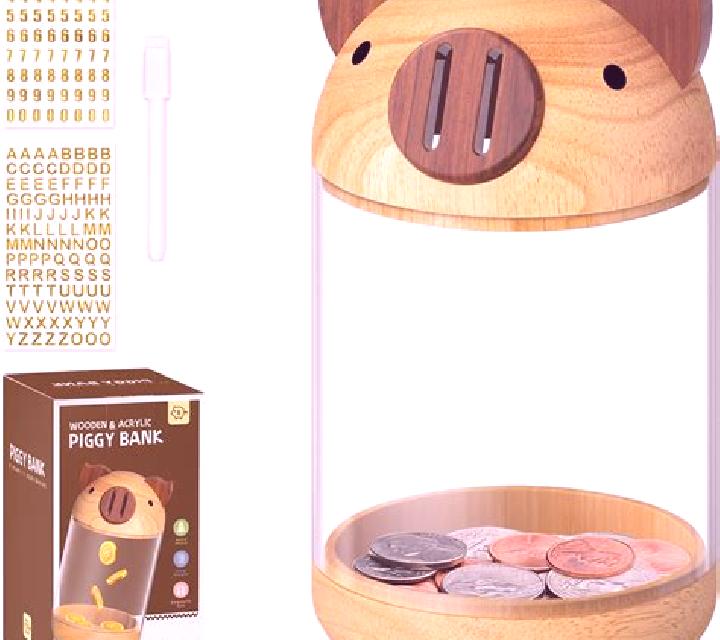 Piggy Patrons: Extra Bank Coin Collect slot
