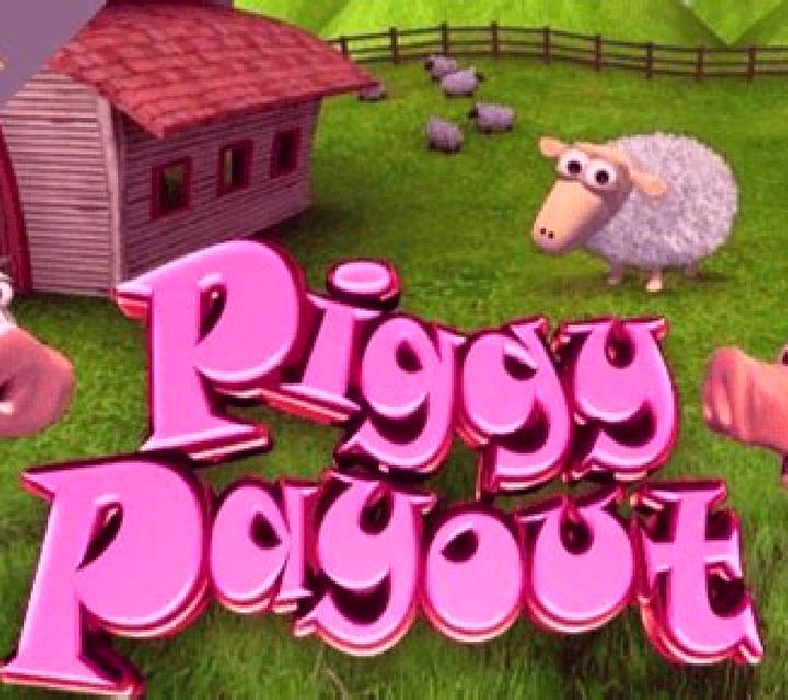 Piggy Payout slot game