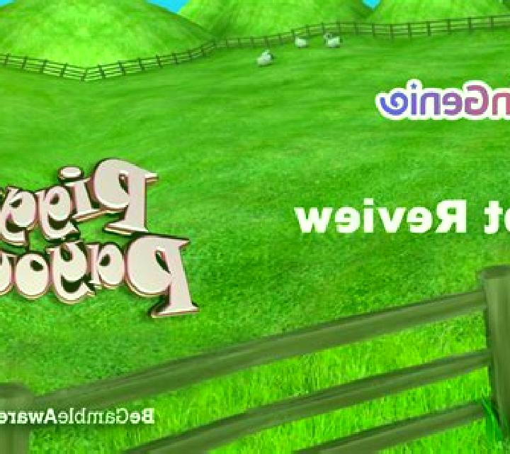 Piggy Payout slot