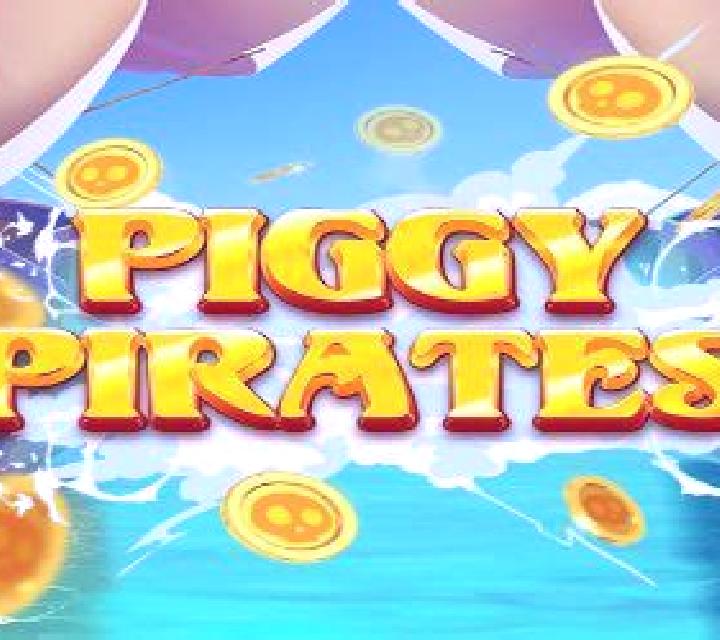Piggy Pirates online slot