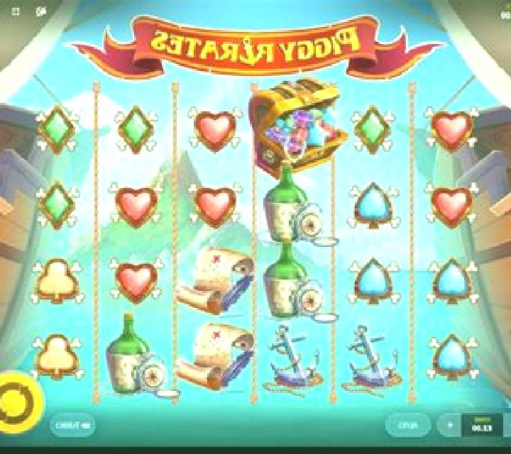 Piggy Pirates slot