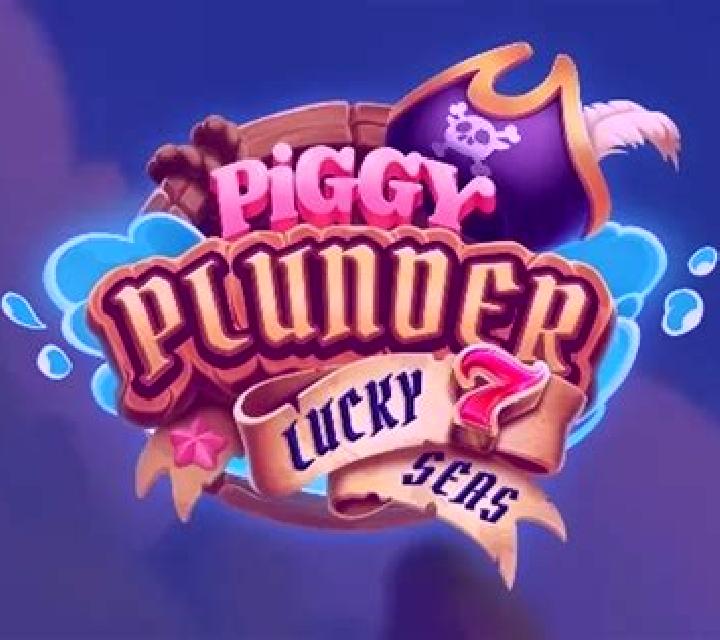Piggy Plunder online slot