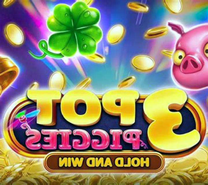 Piggy Pots slot game