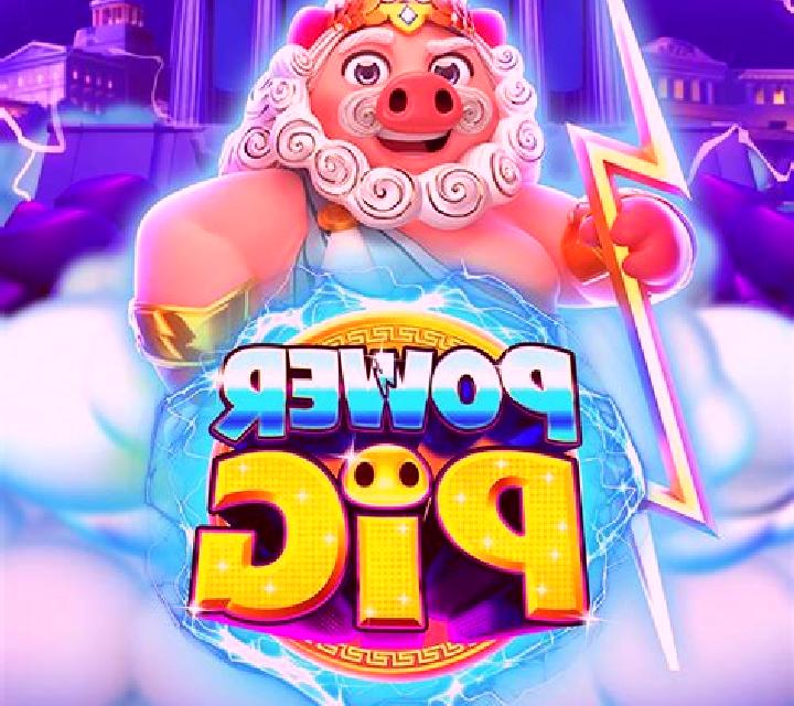 Piggy Power: Hit the Bonus slot machine