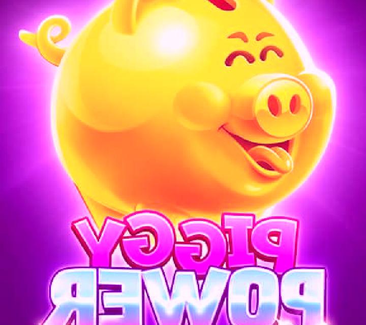 Piggy Power: Hit the Bonus slot