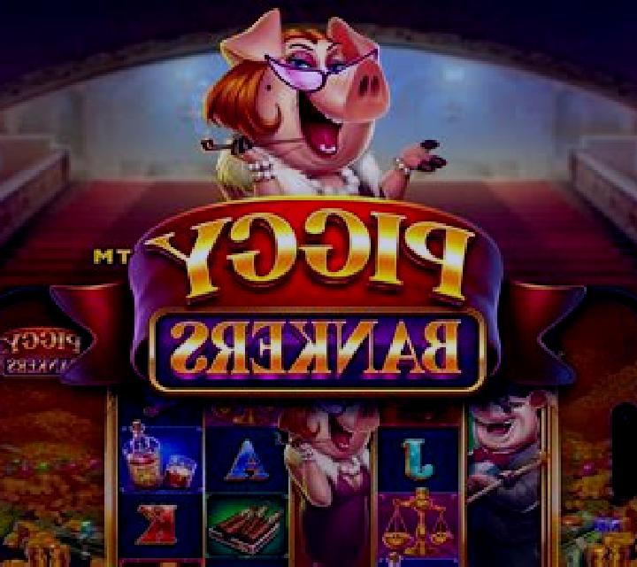 Piggy Punch online slot