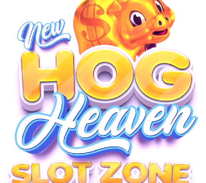 Piggy Riches 3 Hog Heaven slot machine