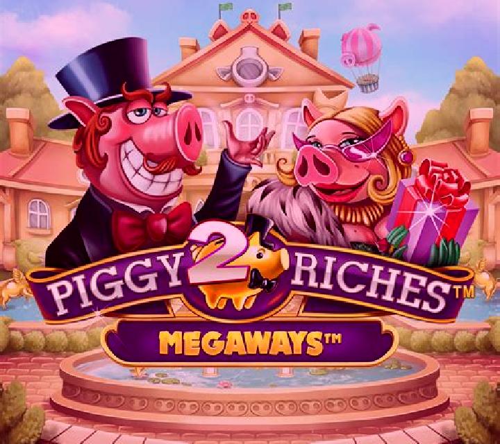 Piggy Riches Begins online slot