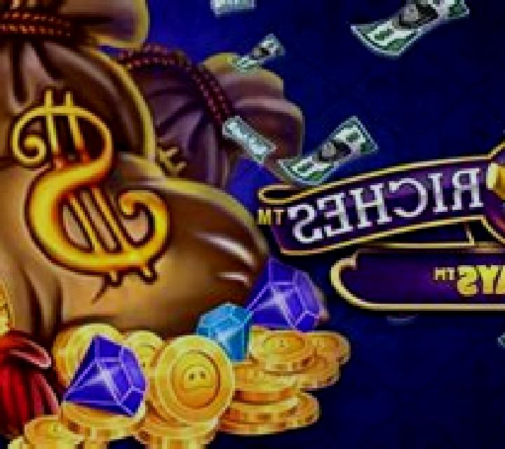 Piggy Riches Megaways slot