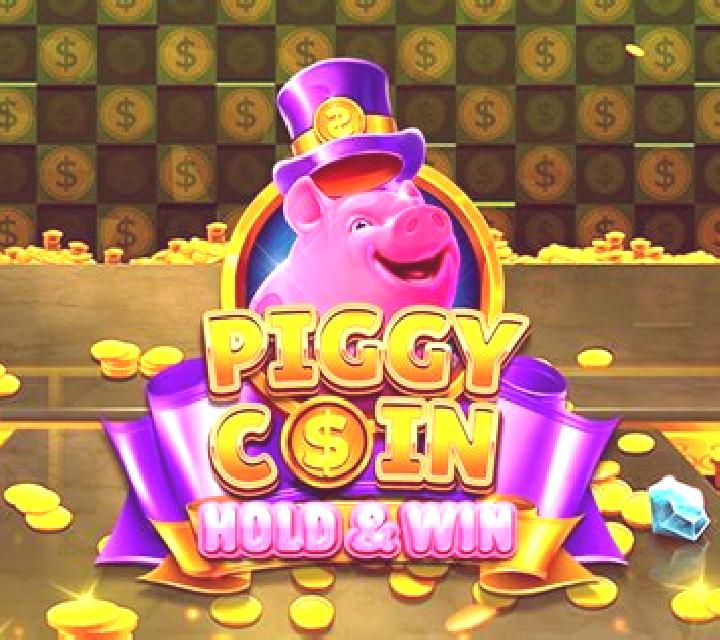 Piggy Rush online slot