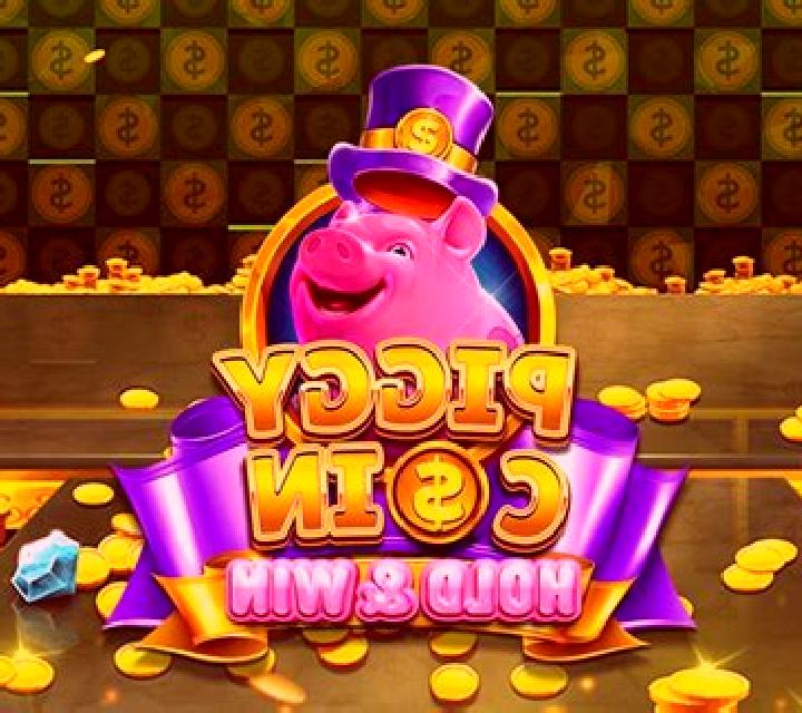 Piggy Rush slot