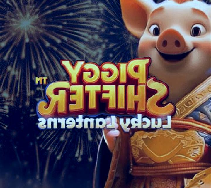 Piggy Shifter online slot