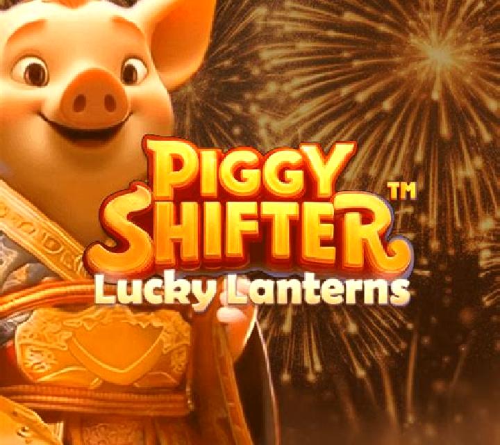 Piggy Shifter slot machine