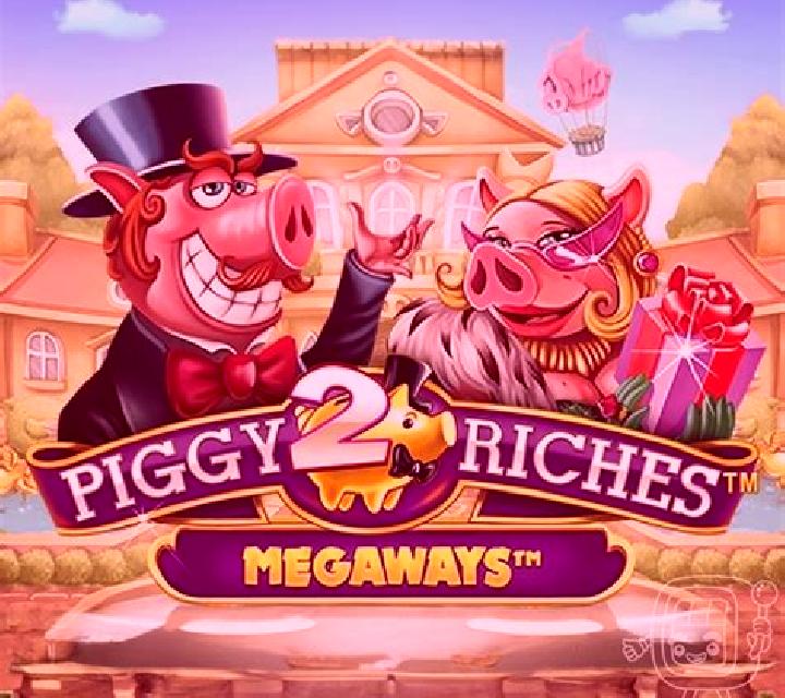 Piggy Smash 2 slot game