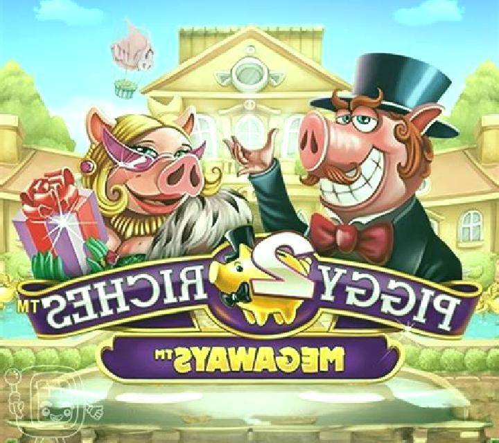 Piggy Smash 2 slot machine
