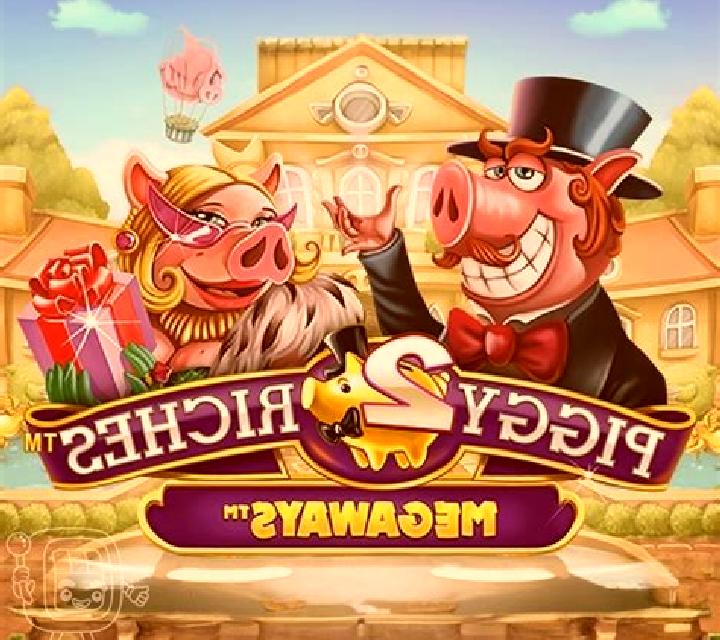Piggy Smash 2 slot