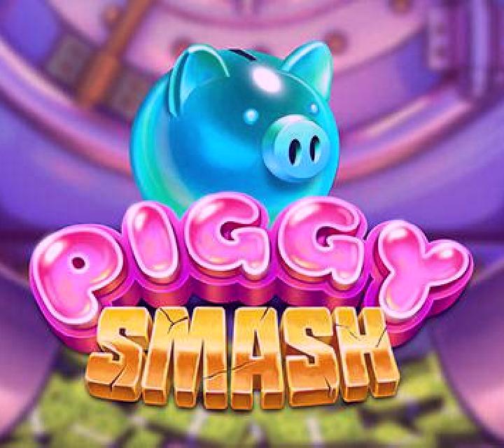 Piggy Smash online slot
