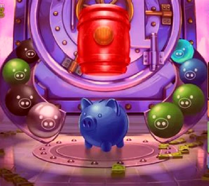 Piggy Smash slot
