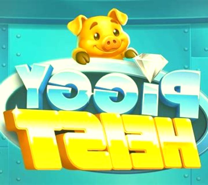 Piggy Staxx online slot