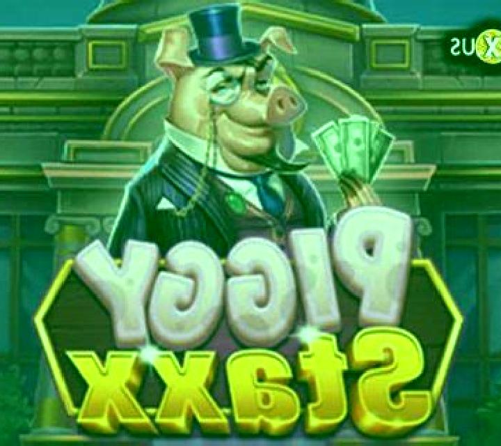 Piggy Staxx slot