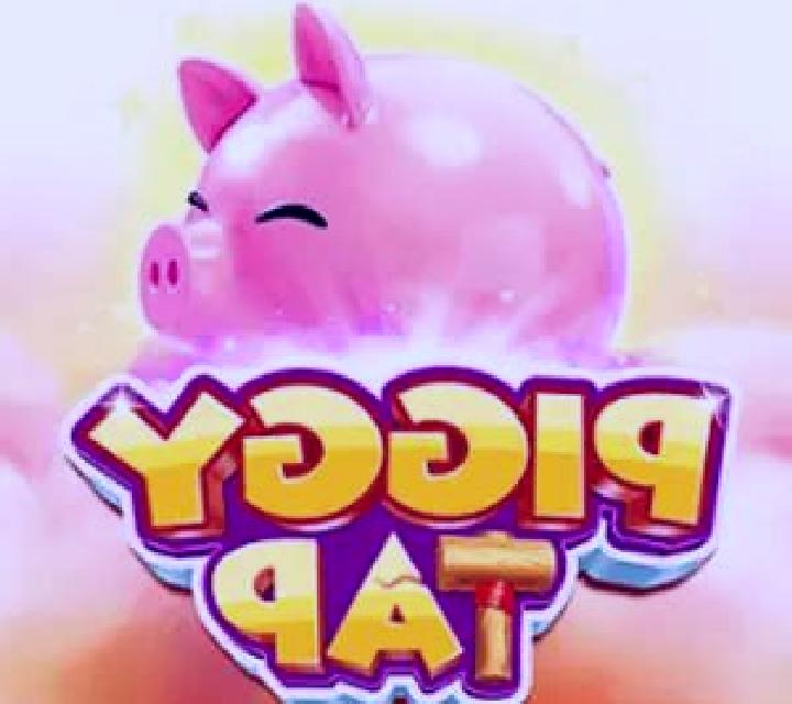 Piggy Tap slot game