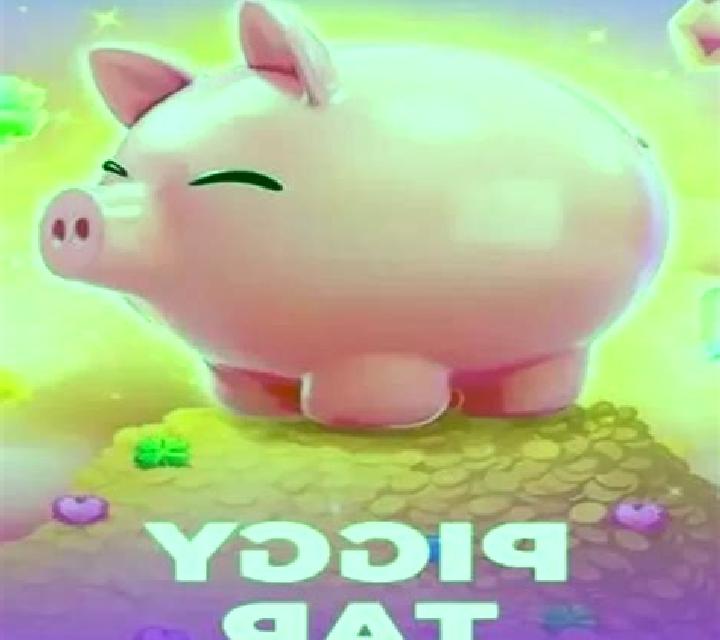 Piggy Tap slot