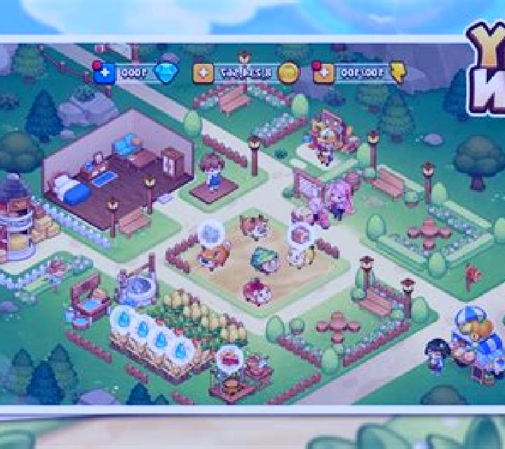 Piggy Town online slot