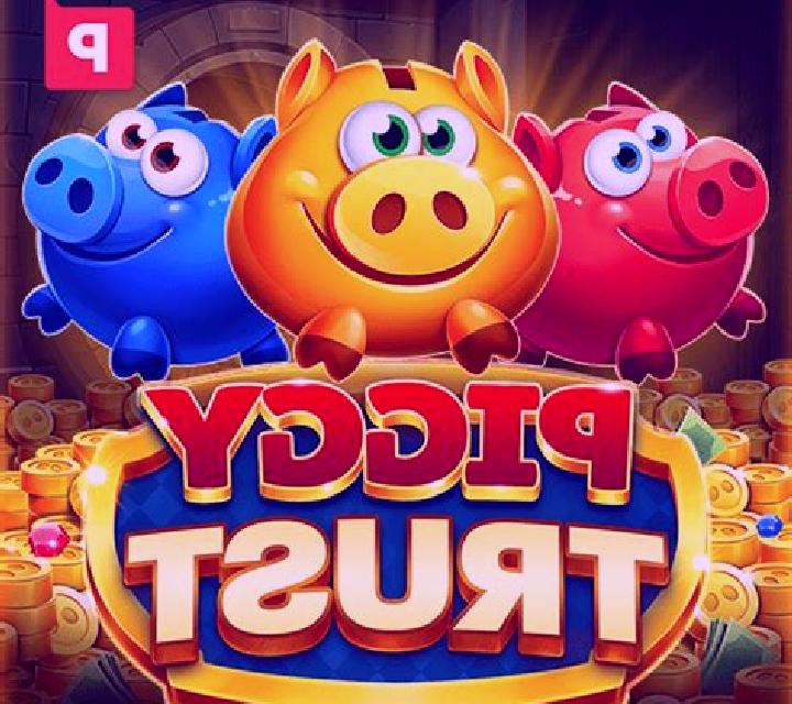 Piggy Trust slot game