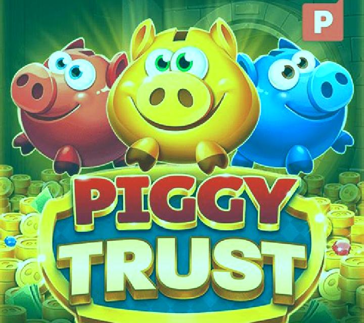 Piggy Trust slot