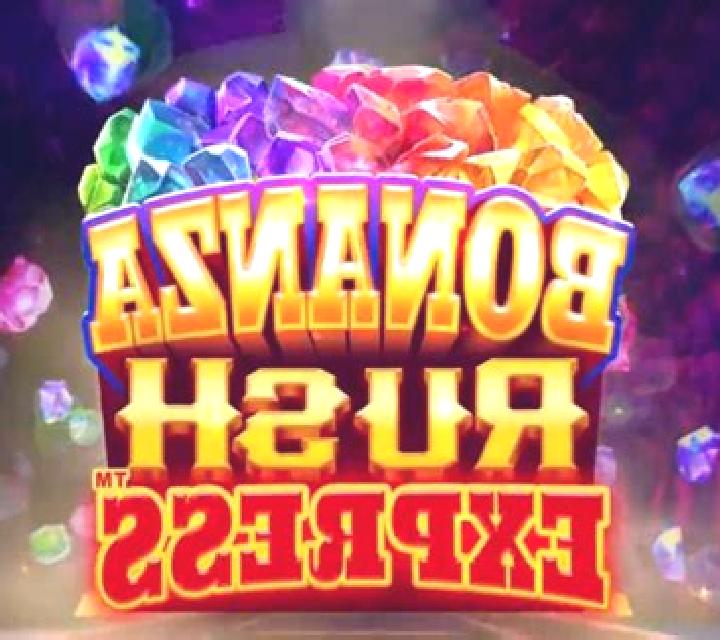 Piggy Vault Bonanza Rush Express online slot