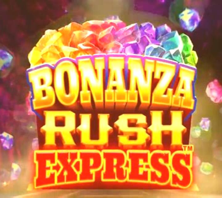 Piggy Vault Bonanza Rush Express slot game