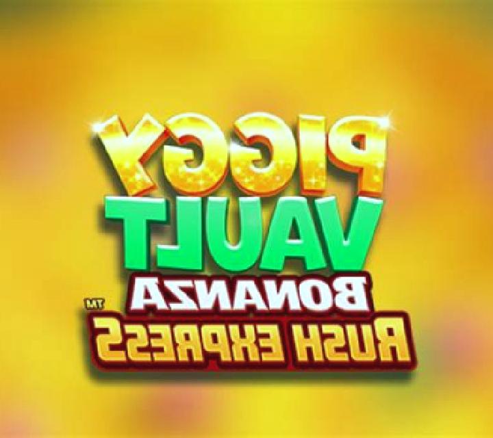 Piggy Vault Bonanza Rush Express slot