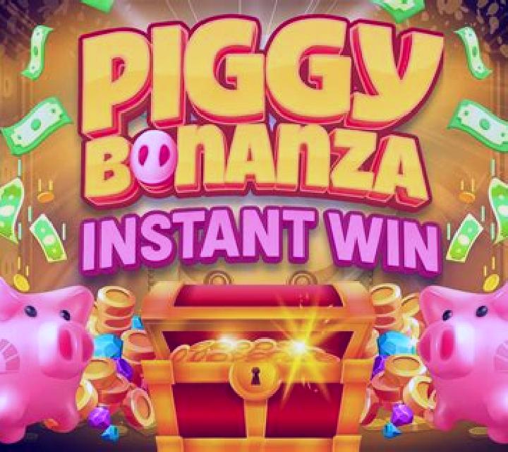 Piggy Wheel Bonanza online slot