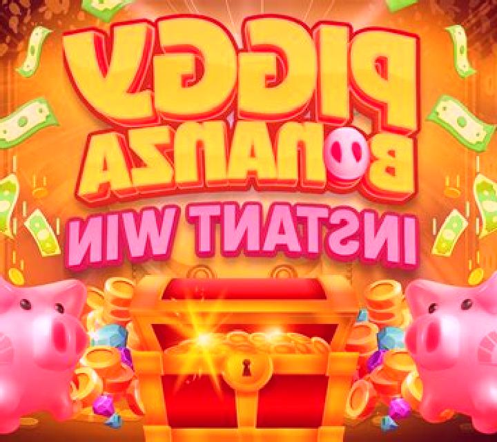 Piggy Wheel Bonanza slot game