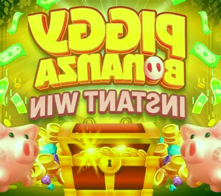 Piggy Wheel Bonanza slot machine