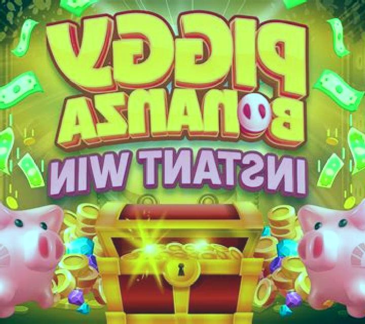 Piggy Wheel Bonanza slot