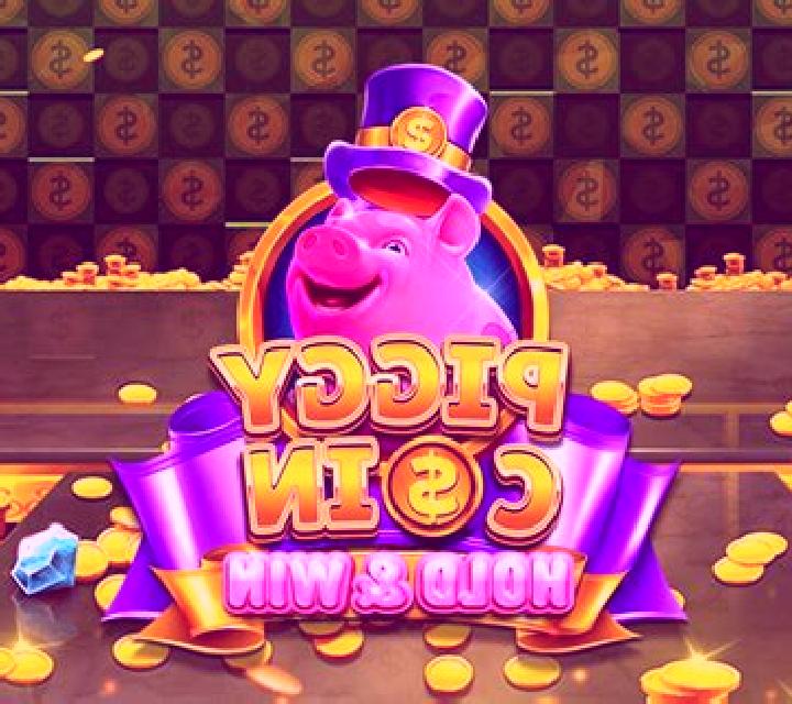 PiggyPop Grand Affair 2 online slot