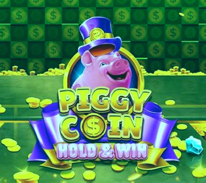 PiggyPop Grand Affair 2 slot