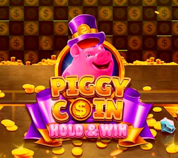 PiggyPop Grand Affair online slot