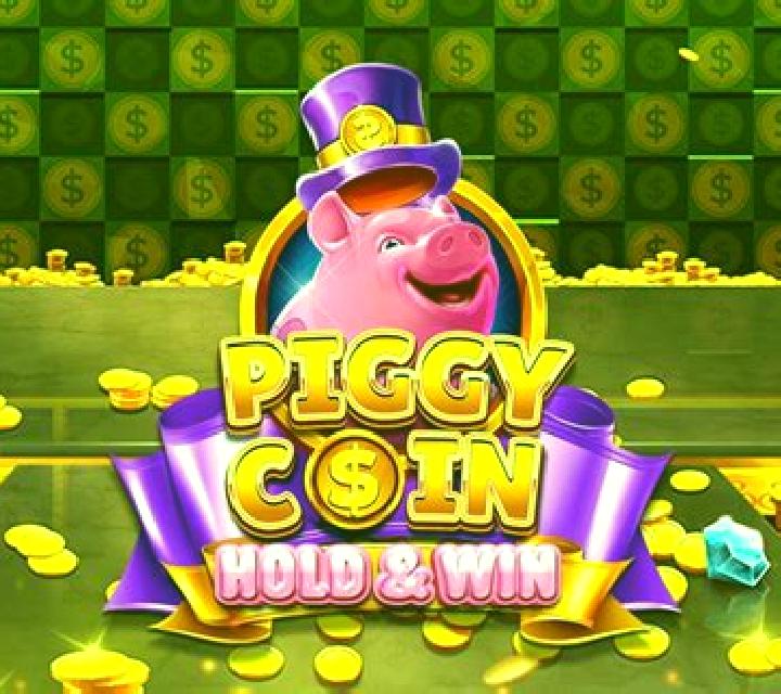 PiggyPop Grand Affair slot game