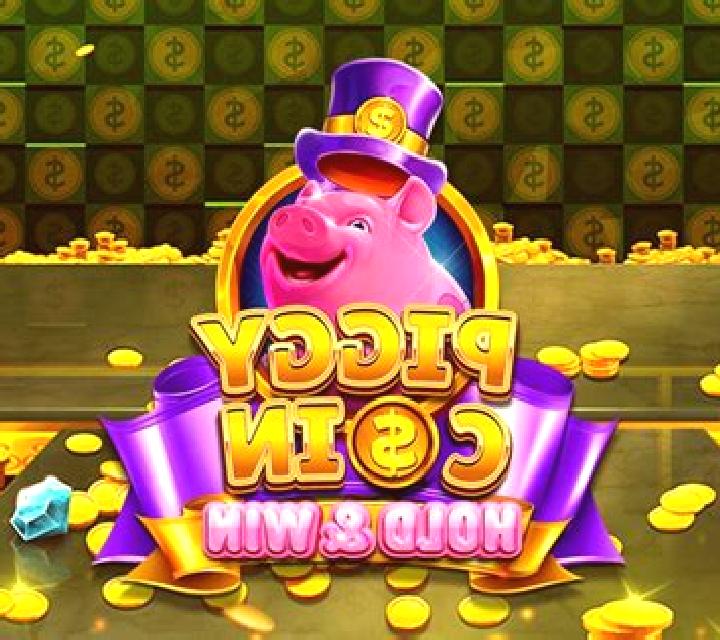 PiggyPop Grand Affair slot machine