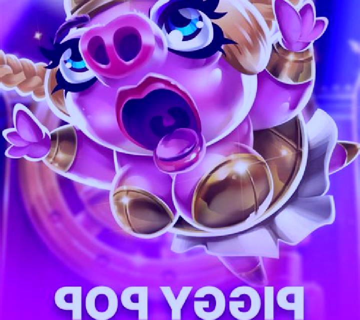 PiggyPop online slot
