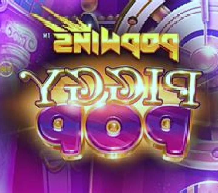 PiggyPop slot game
