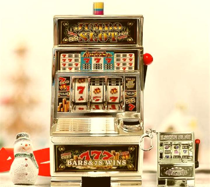Piggy s Vault: Power Coins slot machine
