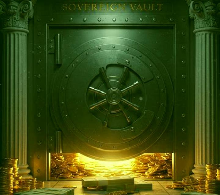 Piggy s Vault: Power Coins slot