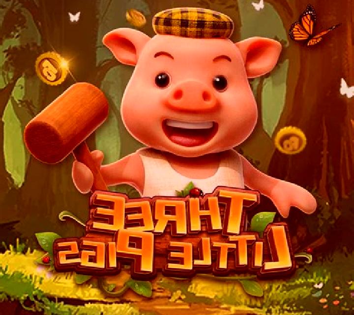 Pig s Feast online slot